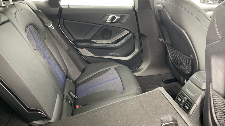 BMW 2 Series 218i [136] M Sport 4dr Petrol Saloon